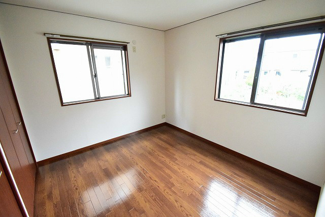 プリマベーラ ベッドルーム