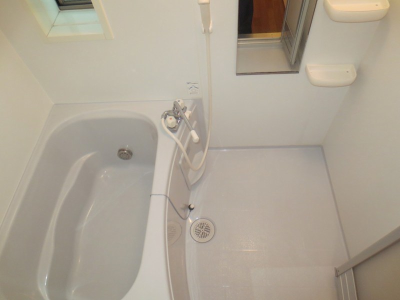 ラ・リベルテ 風呂画像