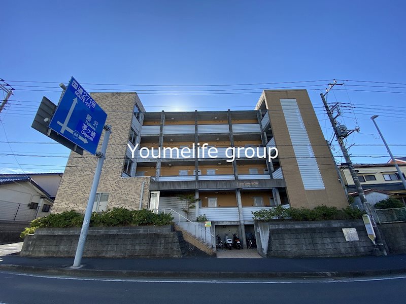 リュイール桜台 103号室 外観