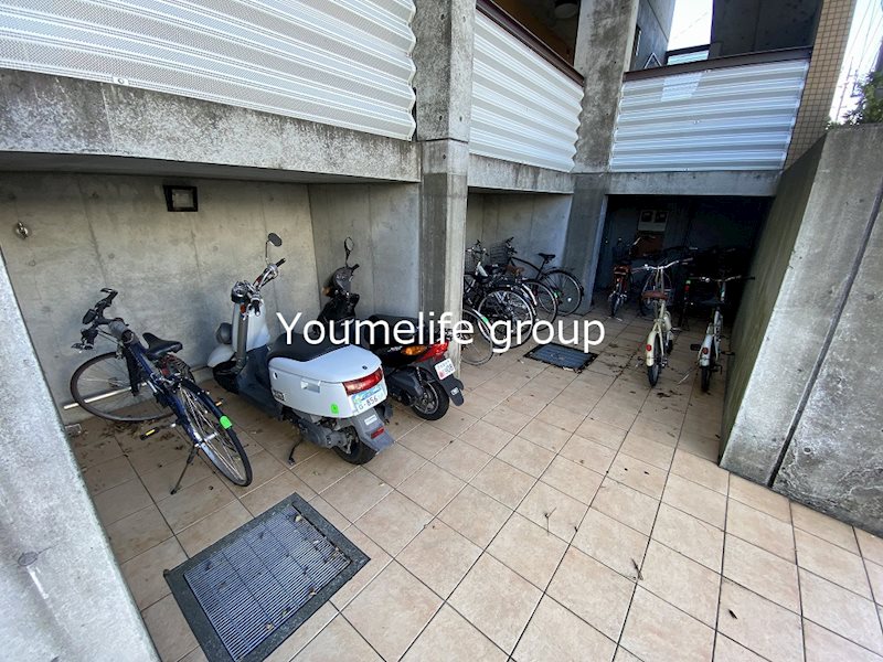 リュイール桜台 その他外観3