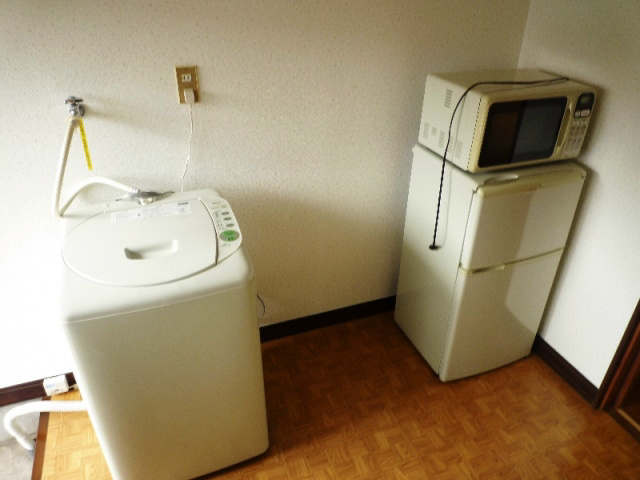 GRAN　VERDY（グラン　ヴェルディ） その他2