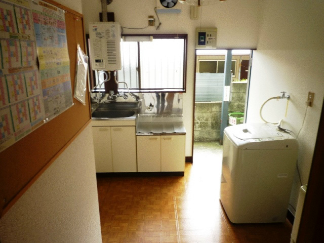 GRAN　VERDY（グラン　ヴェルディ） 玄関