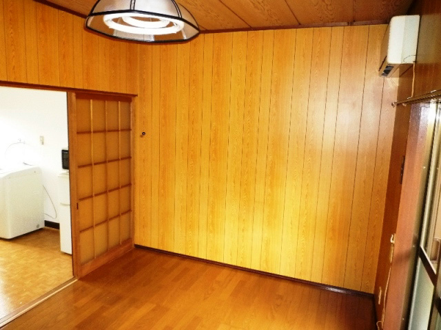 GRAN　VERDY（グラン　ヴェルディ） リビング