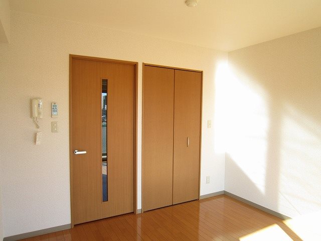 ルート茅ヶ崎 ベッドルーム