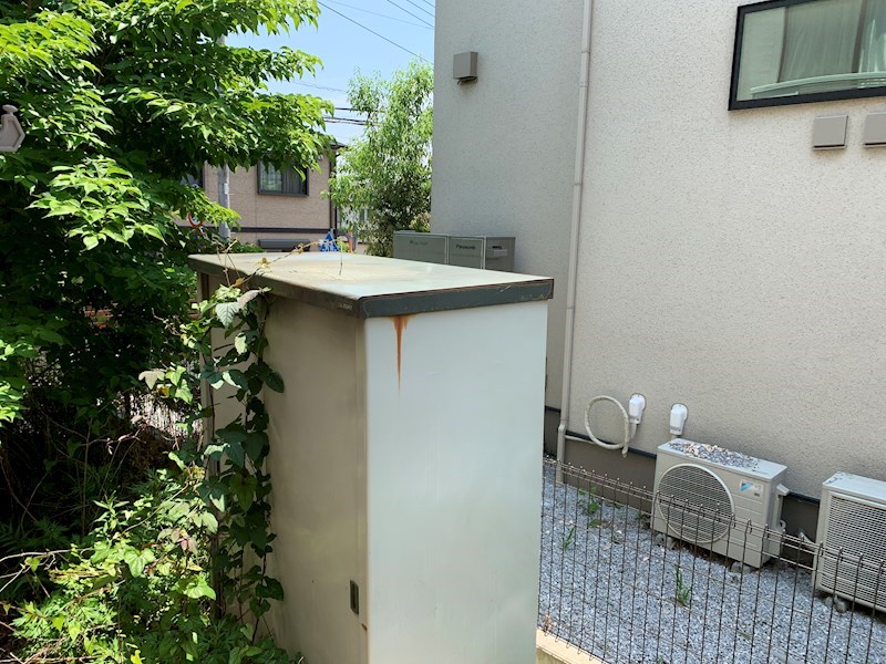 KMハイツ その他8