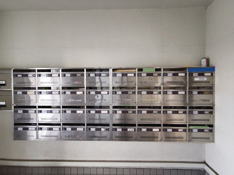 エリール厚木 その他外観1