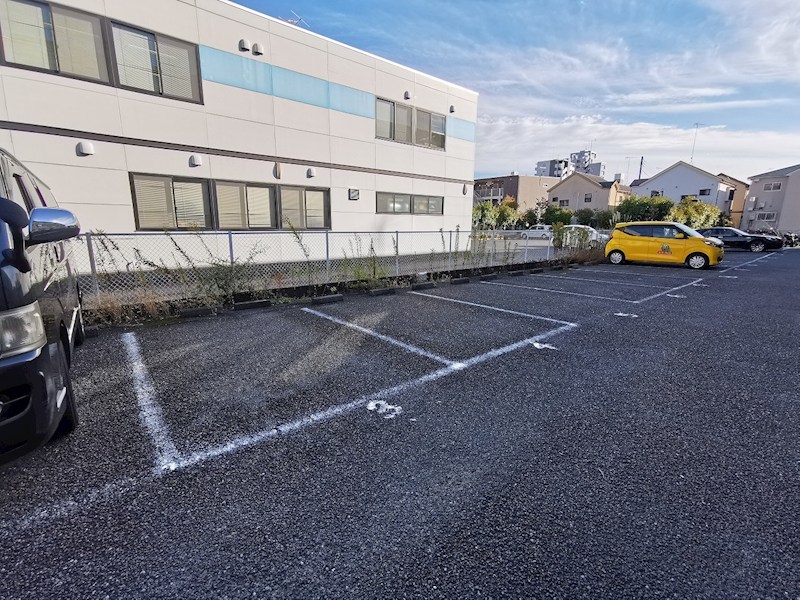 エリール厚木 その他外観2