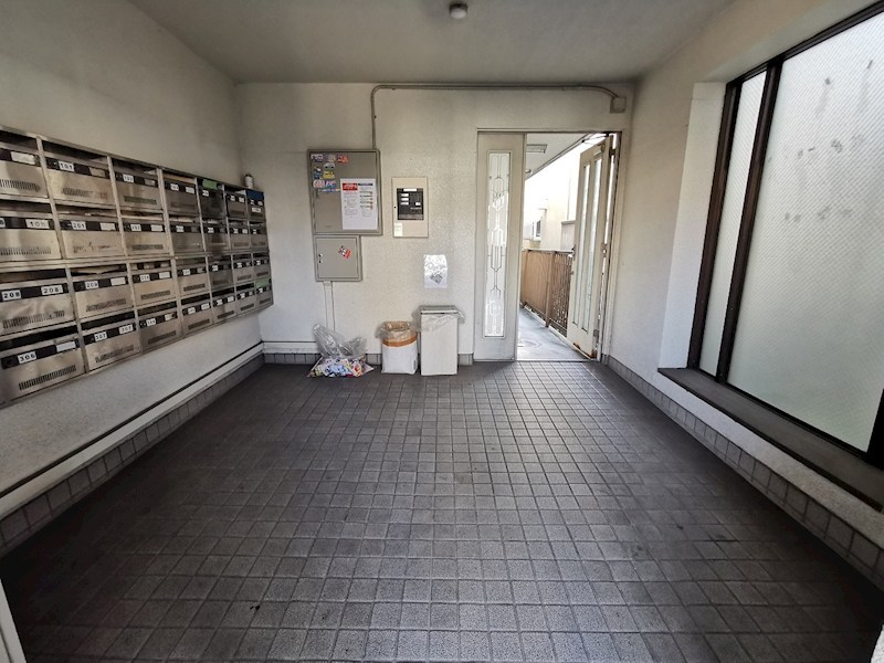 エリール厚木 その他外観3