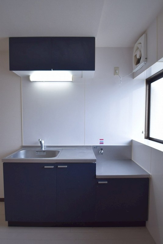 エリール厚木 キッチン