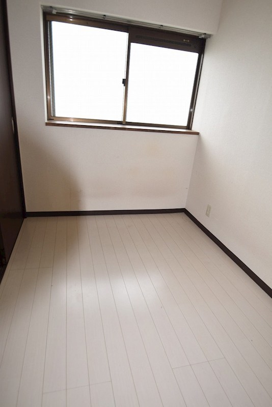 エリール厚木 ベッドルーム