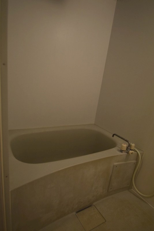 エリール厚木 風呂画像