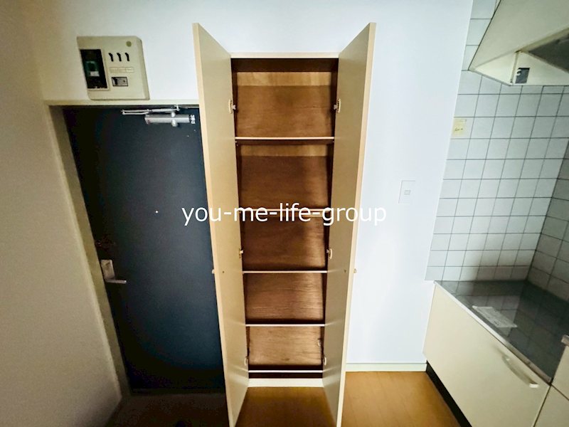 メゾンドアンジュ その他