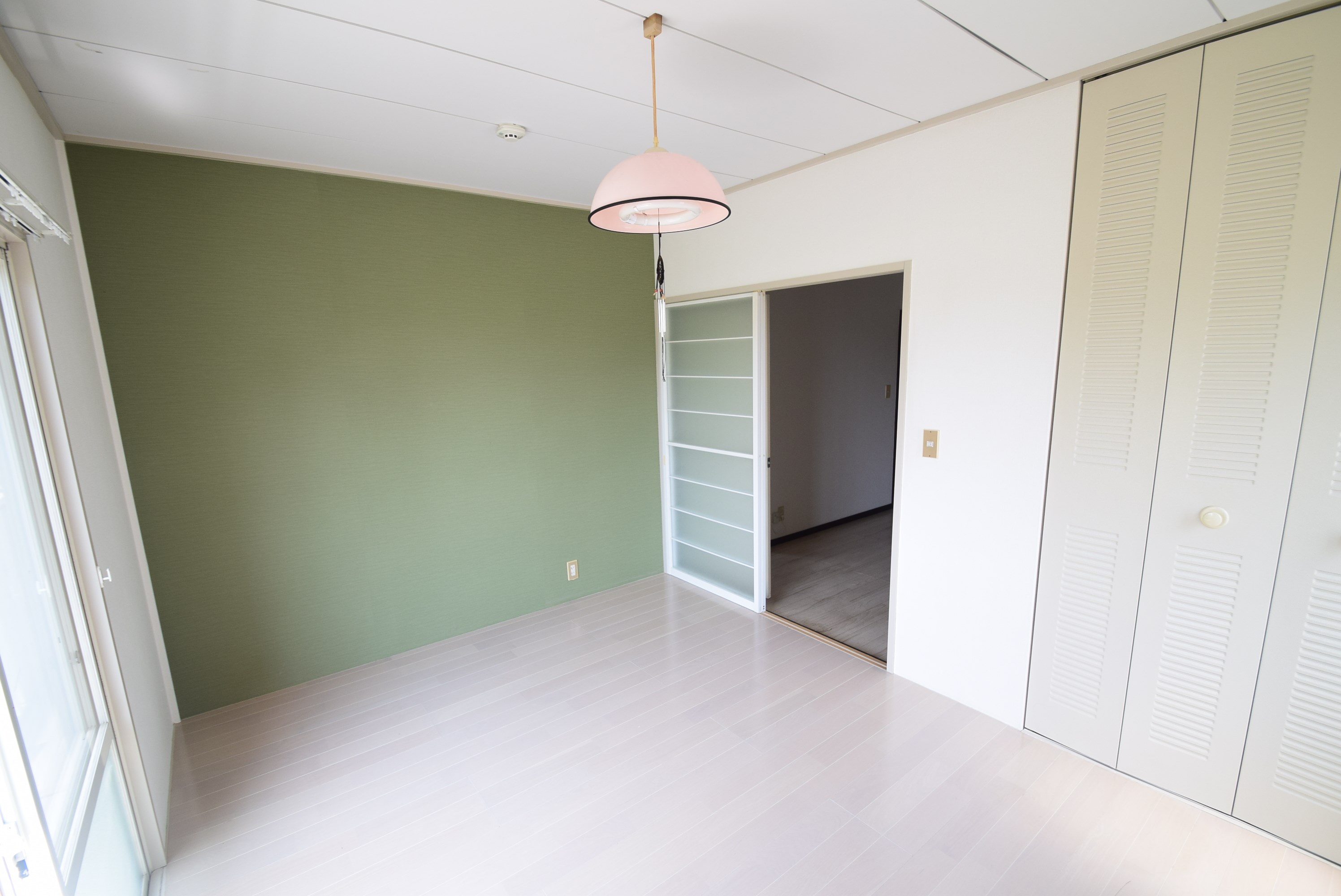 ル・ショコラB リビング