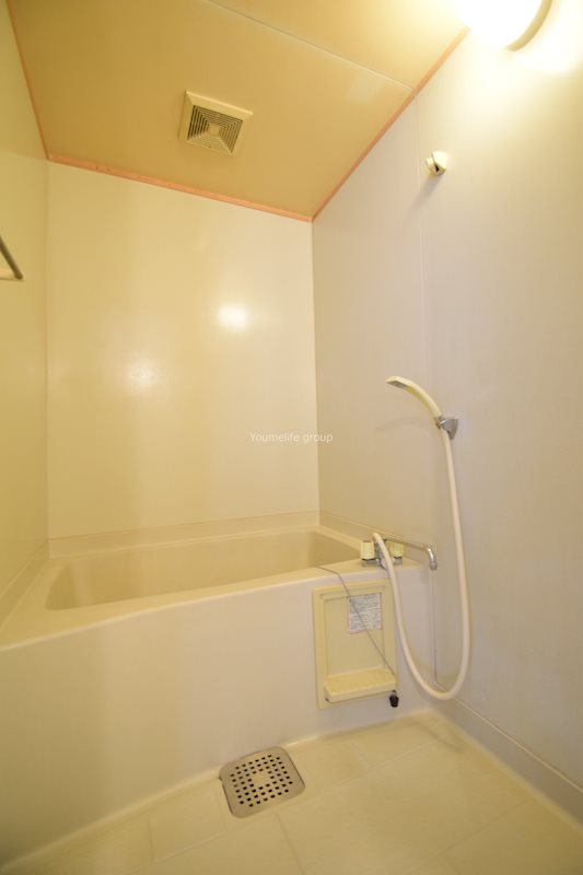 ル・ショコラB 風呂画像