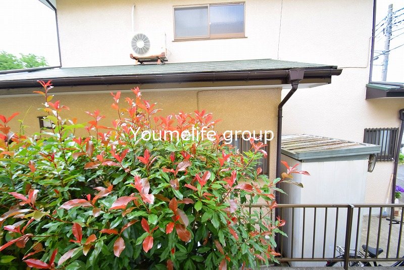 船子ハイツ その他4