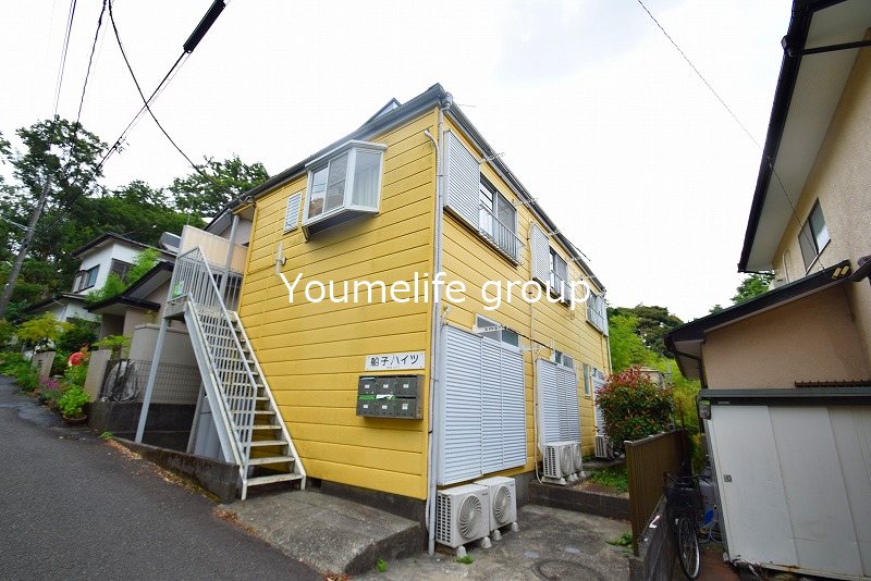 船子ハイツ その他6