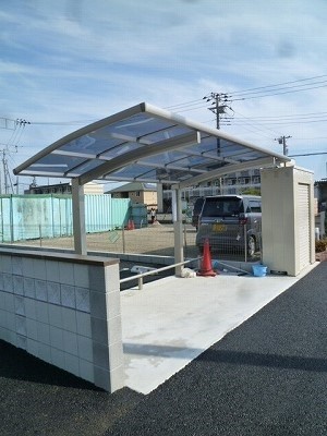 ブランカ その他外観1