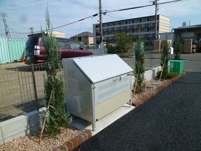 ブランカ その他外観2