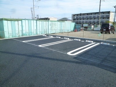 ブランカ その他外観3