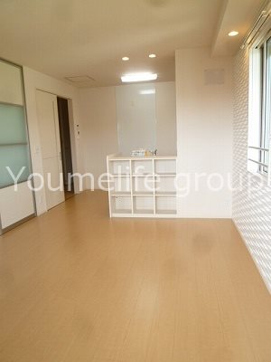 ブランカ リビング