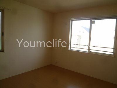 ブランカ ベッドルーム