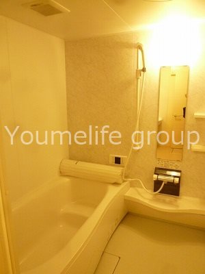 ブランカ 風呂画像