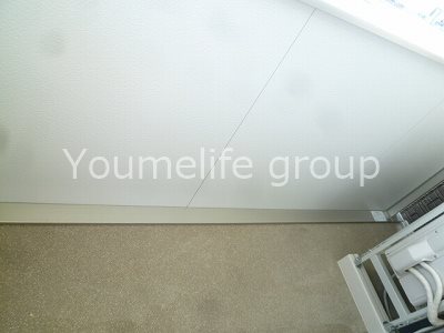 ブランカ ベランダ