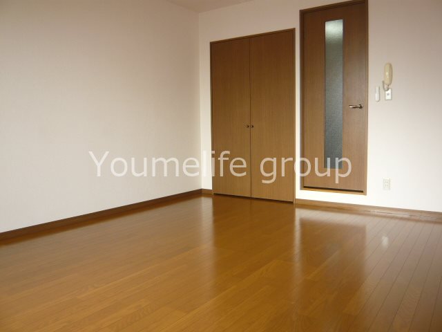 アムール湘南 リビング