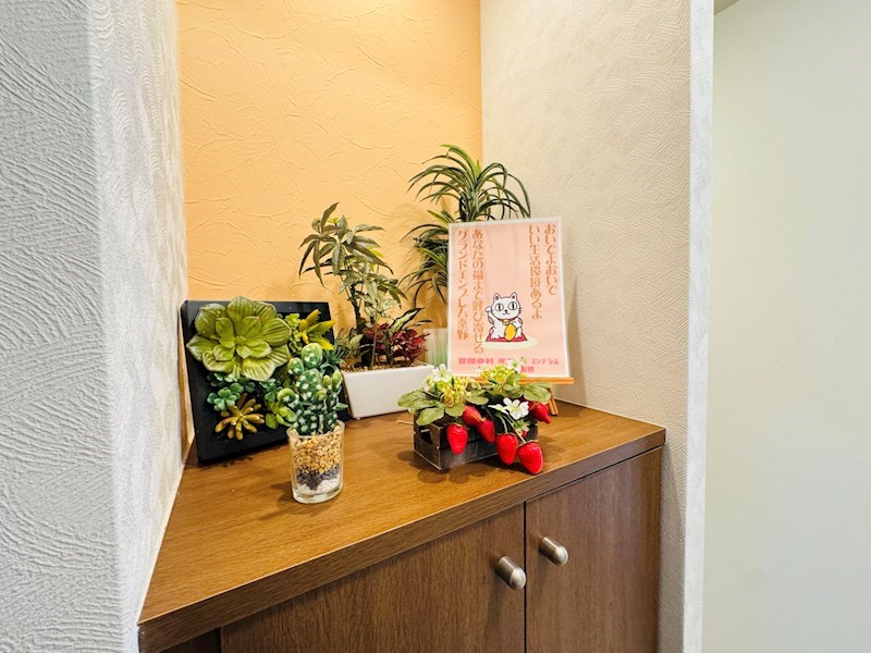 グランドエンブレム秦野 その他5