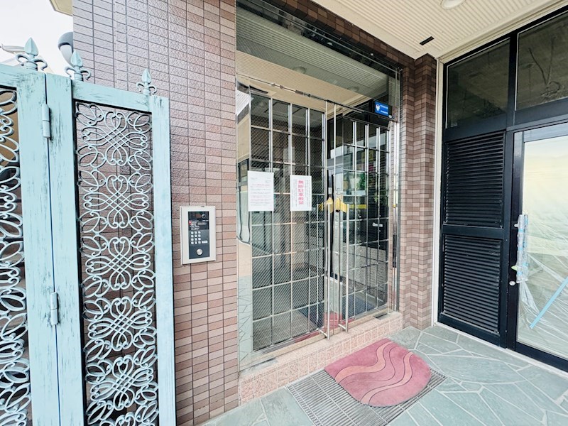 グランドエンブレム秦野 その他外観4