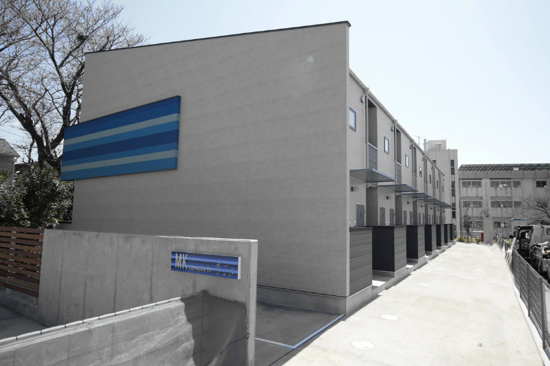 MK Concerto　（エムケイコンチェルト） その他4