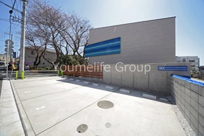 MK Concerto　（エムケイコンチェルト） その他外観1