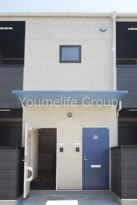 MK Concerto　（エムケイコンチェルト） その他外観2