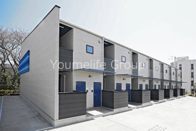 MK Concerto　（エムケイコンチェルト） その他外観3