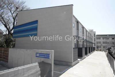 MK Concerto　（エムケイコンチェルト） その他外観4