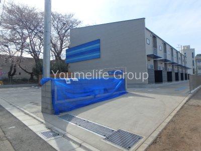 MK Concerto　（エムケイコンチェルト） その他外観5