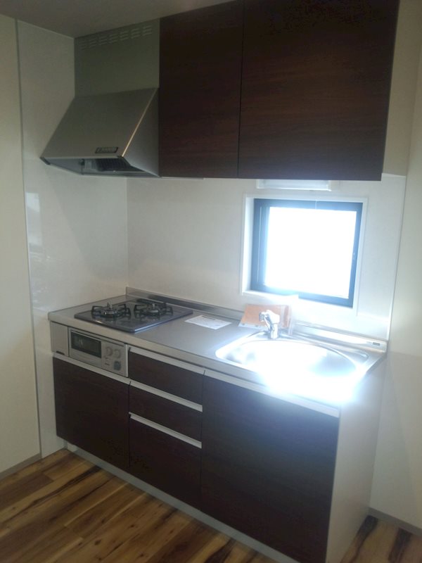 MK Concerto　（エムケイコンチェルト） キッチン