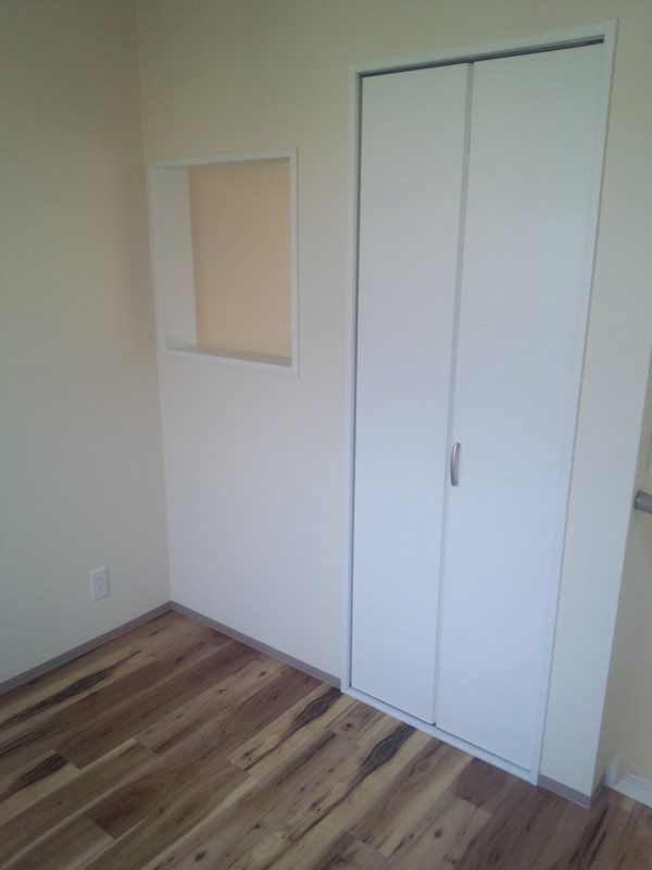 MK Concerto　（エムケイコンチェルト） ベッドルーム