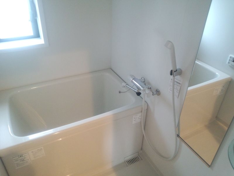 MK Concerto　（エムケイコンチェルト） 風呂画像