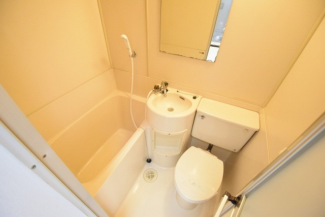 英ハイツ その他2