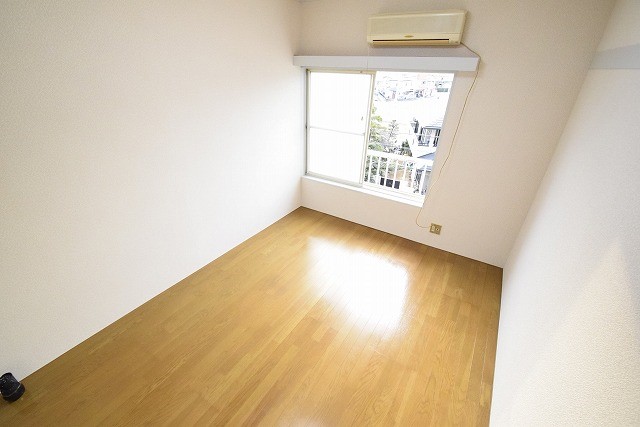 英ハイツ リビング