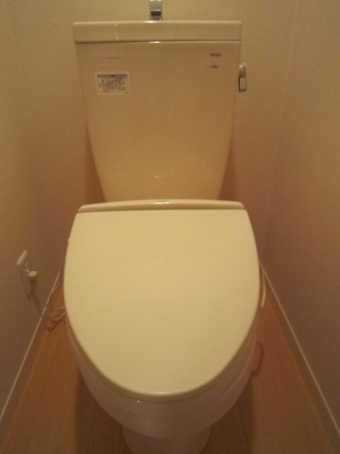 リビオン藤沢C棟 その他5