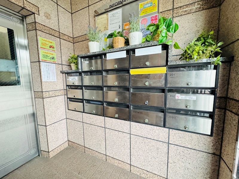 グランドエンブレム秦野 その他外観2