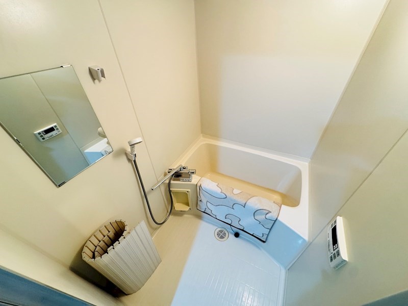 グランドエンブレム秦野 風呂画像