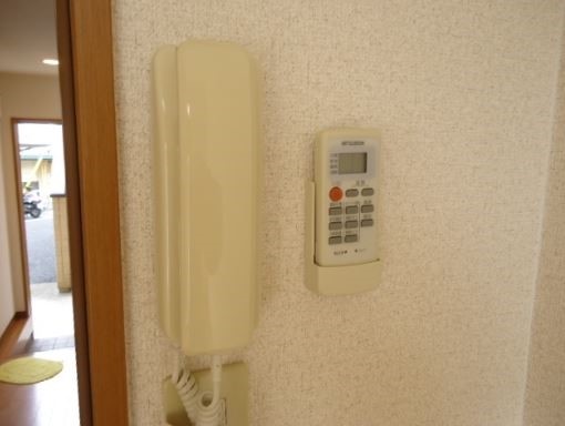 キャンパスコート その他1