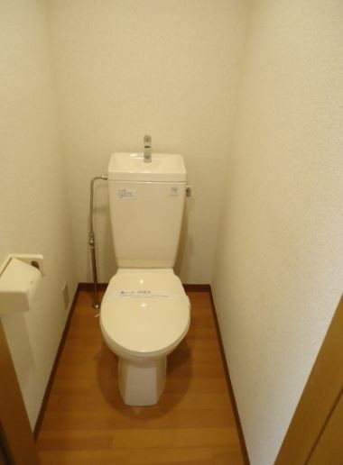 キャンパスコート その他3