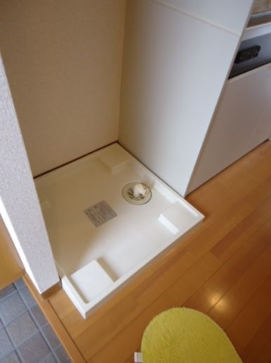 キャンパスコート その他6