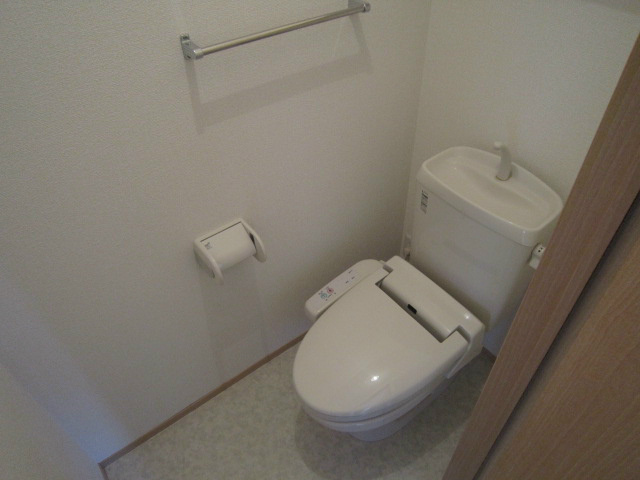 エスポワールＡ その他1