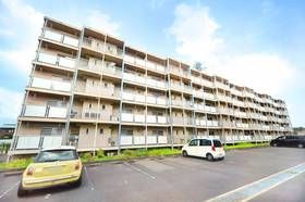 ビレッジハウス下島2号棟 405号室 外観