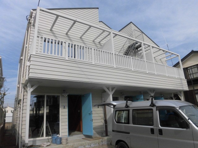 ｔｈｅ　ｓ　ｌｏｗ　ｔｉｍｅ　ｈｏｕｓｅ． その他外観1